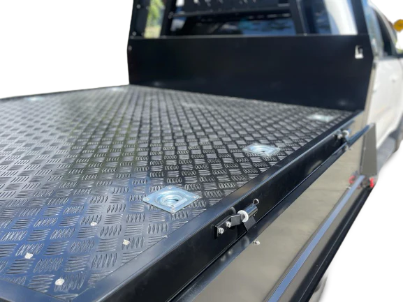 Predator 1900 Alluminuim Tray Black Now $3559 TIkTOK - Image 21