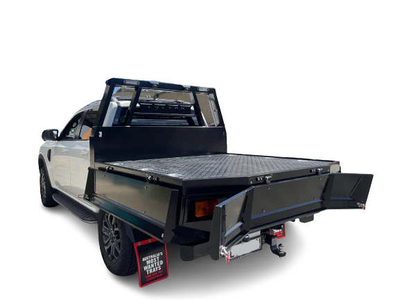 Predator 1900 Alluminuim Tray Black Now $3559 TIkTOK - Image 22