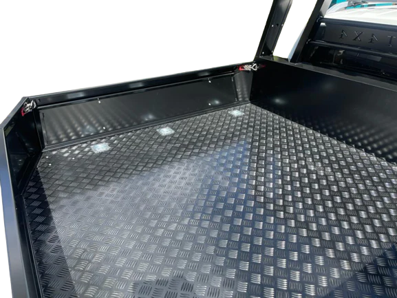 Predator 1900 Alluminuim Tray Black Now $3559 TIkTOK - Image 28