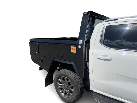 Predator 1900 Alluminuim Tray Black Now $3559 TIkTOK - Image 3