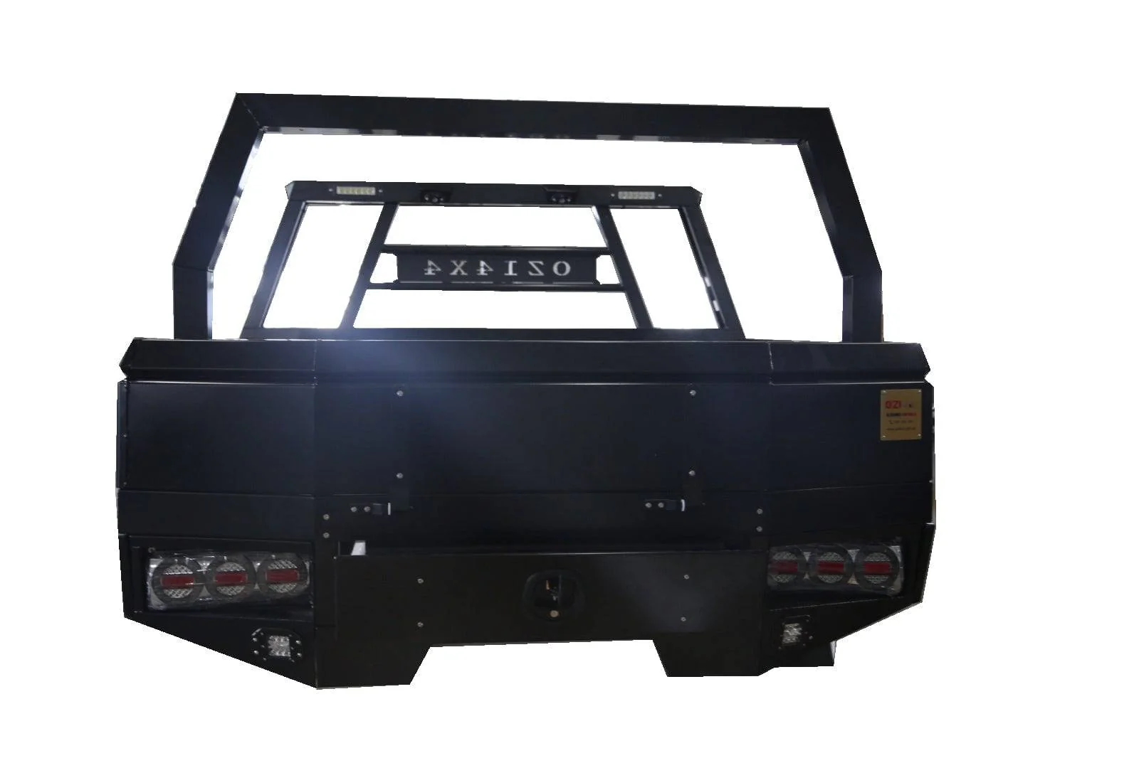 Predator 1900 Alluminuim Tray Black Now $3559 TIkTOK - Image 35