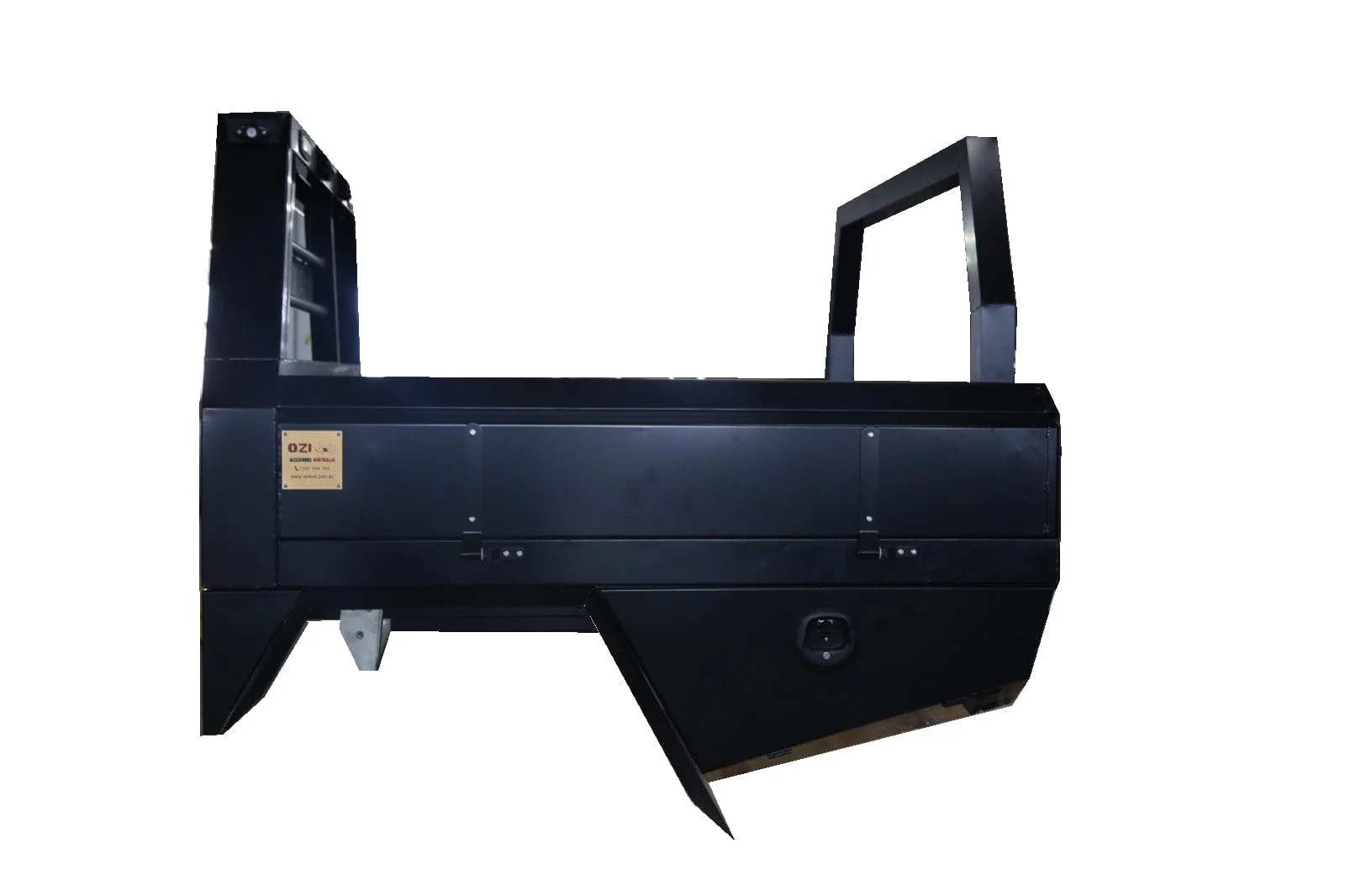 Predator 1900 Alluminuim Tray Black Now $3559 TIkTOK - Image 36