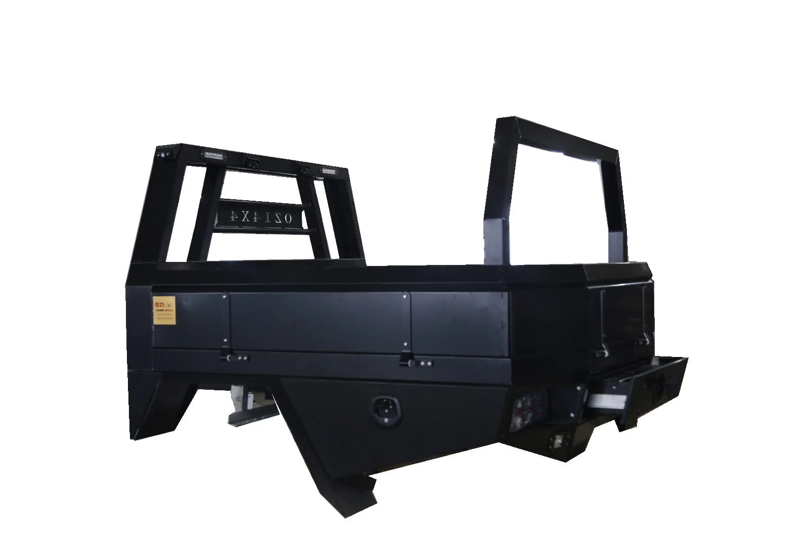 Predator 1900 Alluminuim Tray Black Now $3559 TIkTOK - Image 38