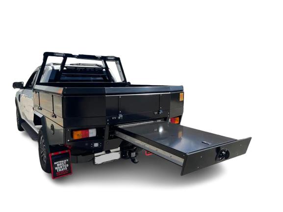 Predator 1900 Alluminuim Tray Black Now $3559 TIkTOK - Image 4