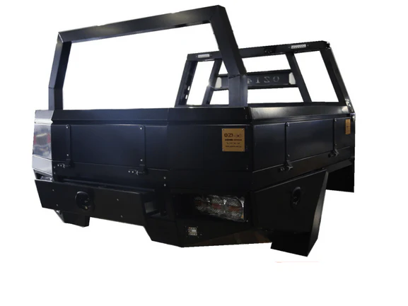 Predator 1900 Alluminuim Tray Black Now $3559 TIkTOK - Image 42