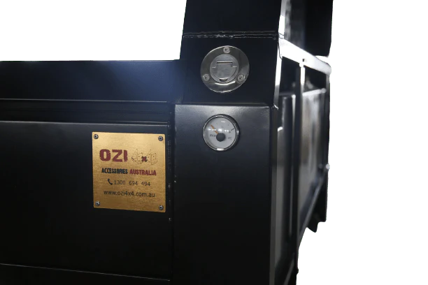 Predator 1900 Alluminuim Tray Black Now $3559 TIkTOK - Image 49