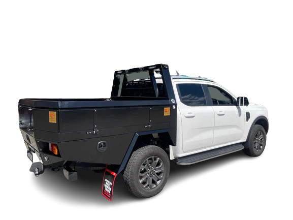 Predator 1900 Alluminuim Tray Black Now $3559 TIkTOK - Image 5