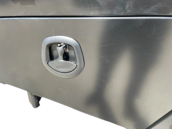 Predator 1900 Alluminuim Tray Black Now $3559 TIkTOK - Image 6