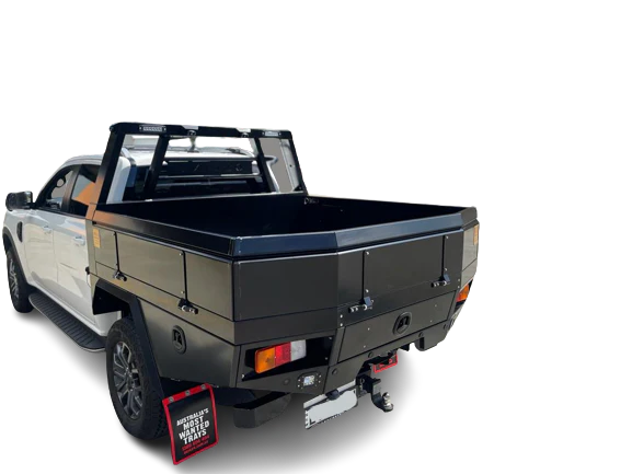 Predator 1900 Alluminuim Tray Black Now $3559 TIkTOK - Image 7