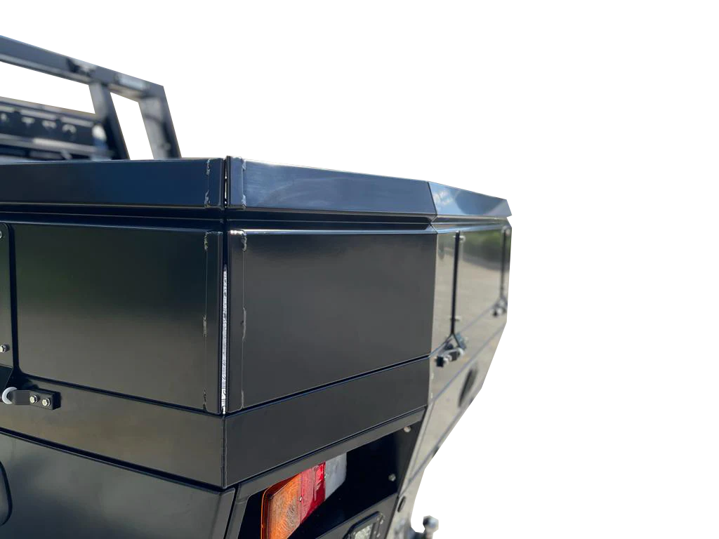 Predator 1900 Alluminuim Tray Black Now $3559 TIkTOK - Image 8