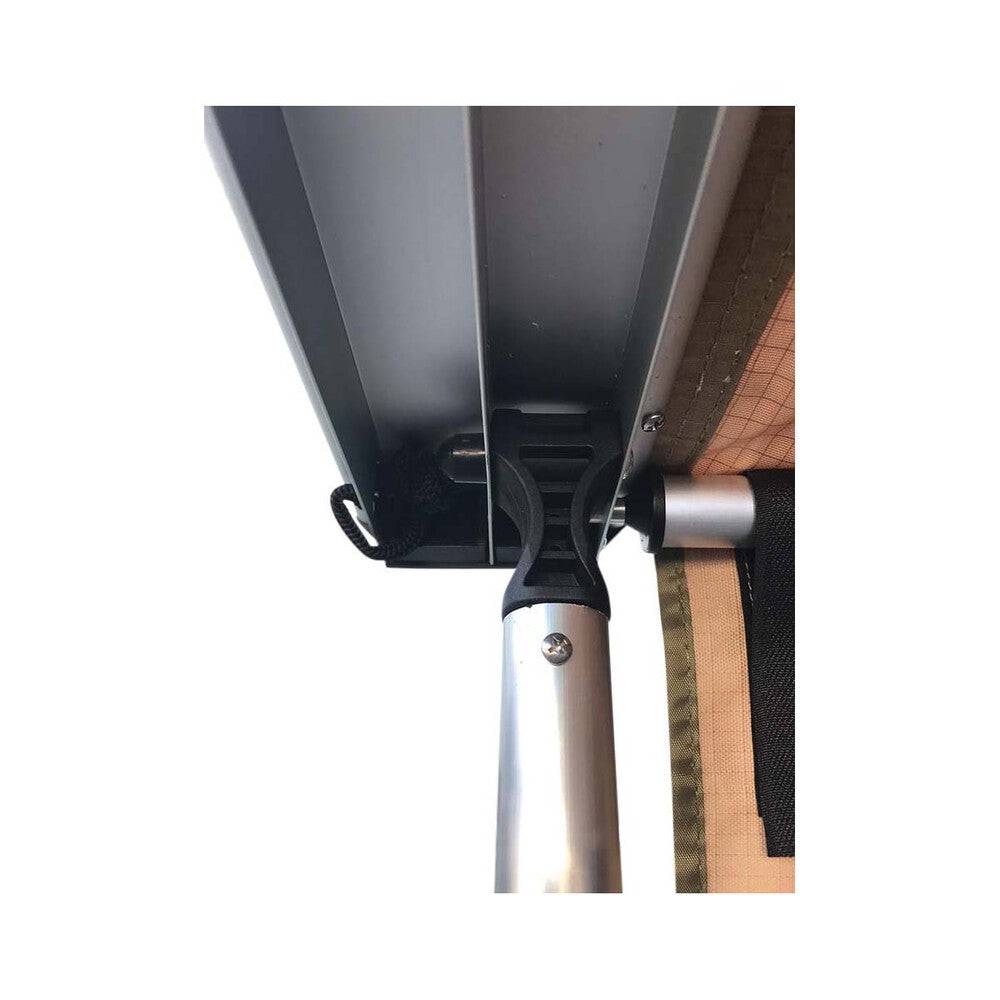 Rear Awning 1.4 Wide x 2 Length - Image 4