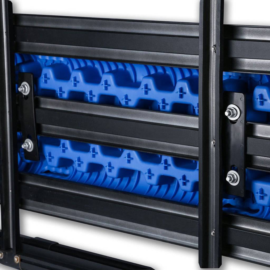 Recovery Mount Holder Fixing Pins Universal - Image 12