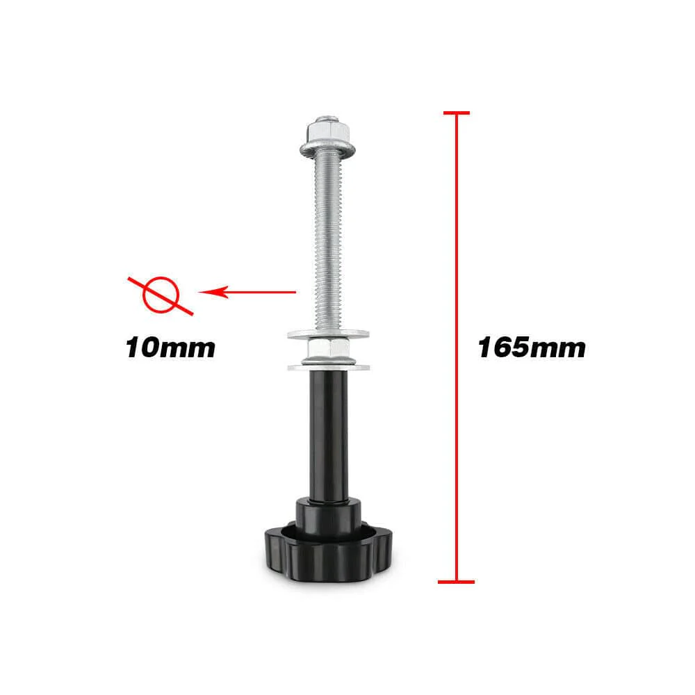 Recovery Mount Holder Fixing Pins Universal - Image 13