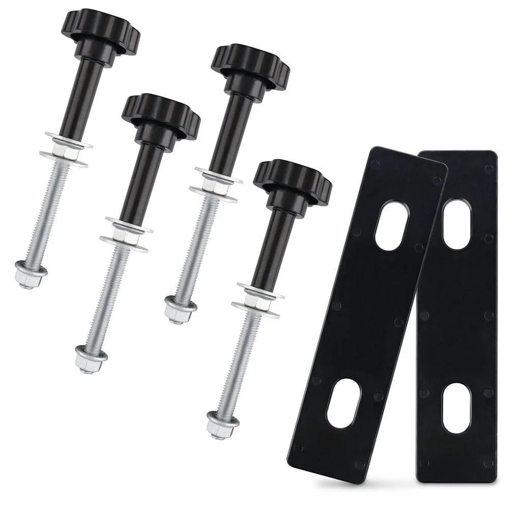 Recovery Mount Holder Fixing Pins Universal - Image 17