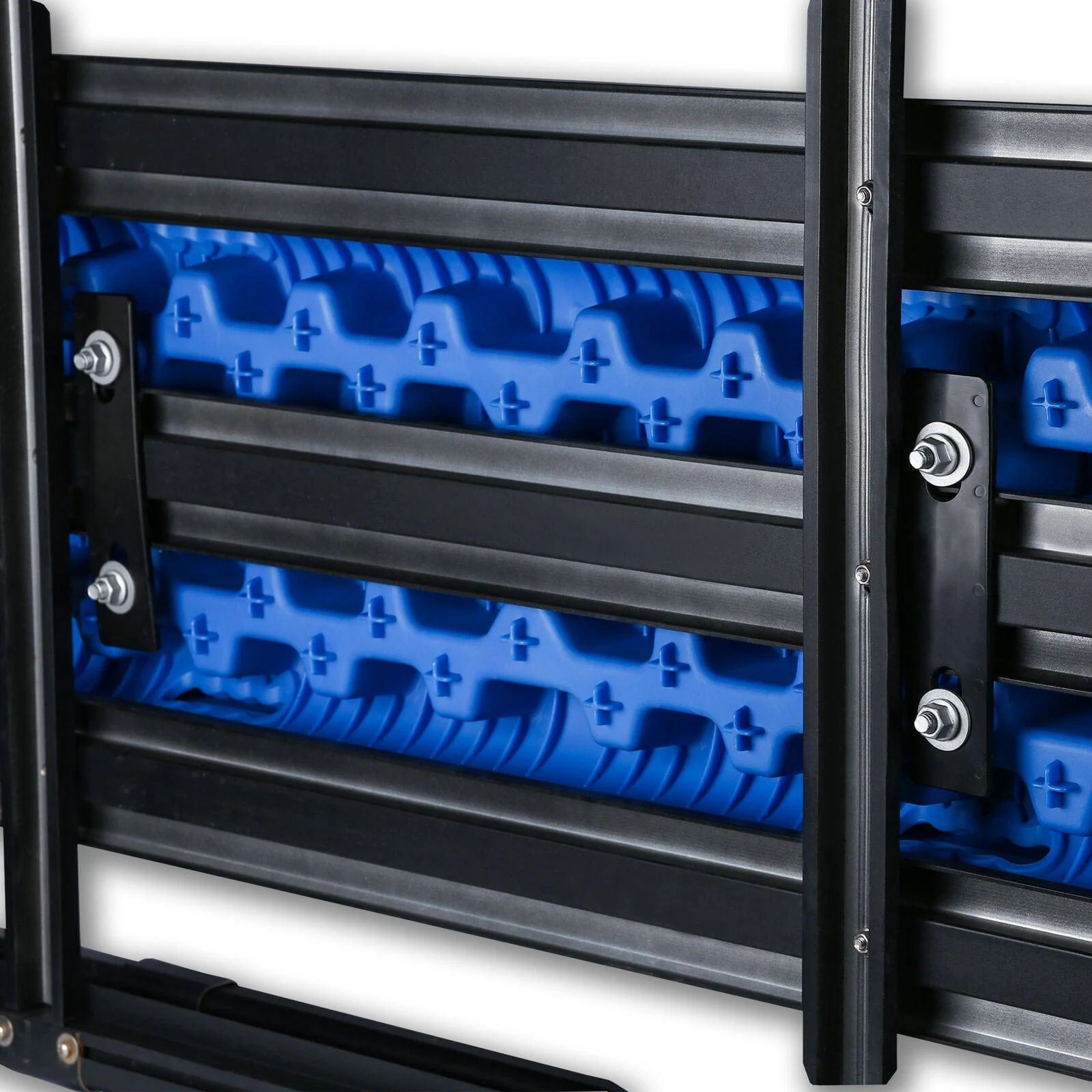 Recovery Mount Holder Fixing Pins Universal - Image 4