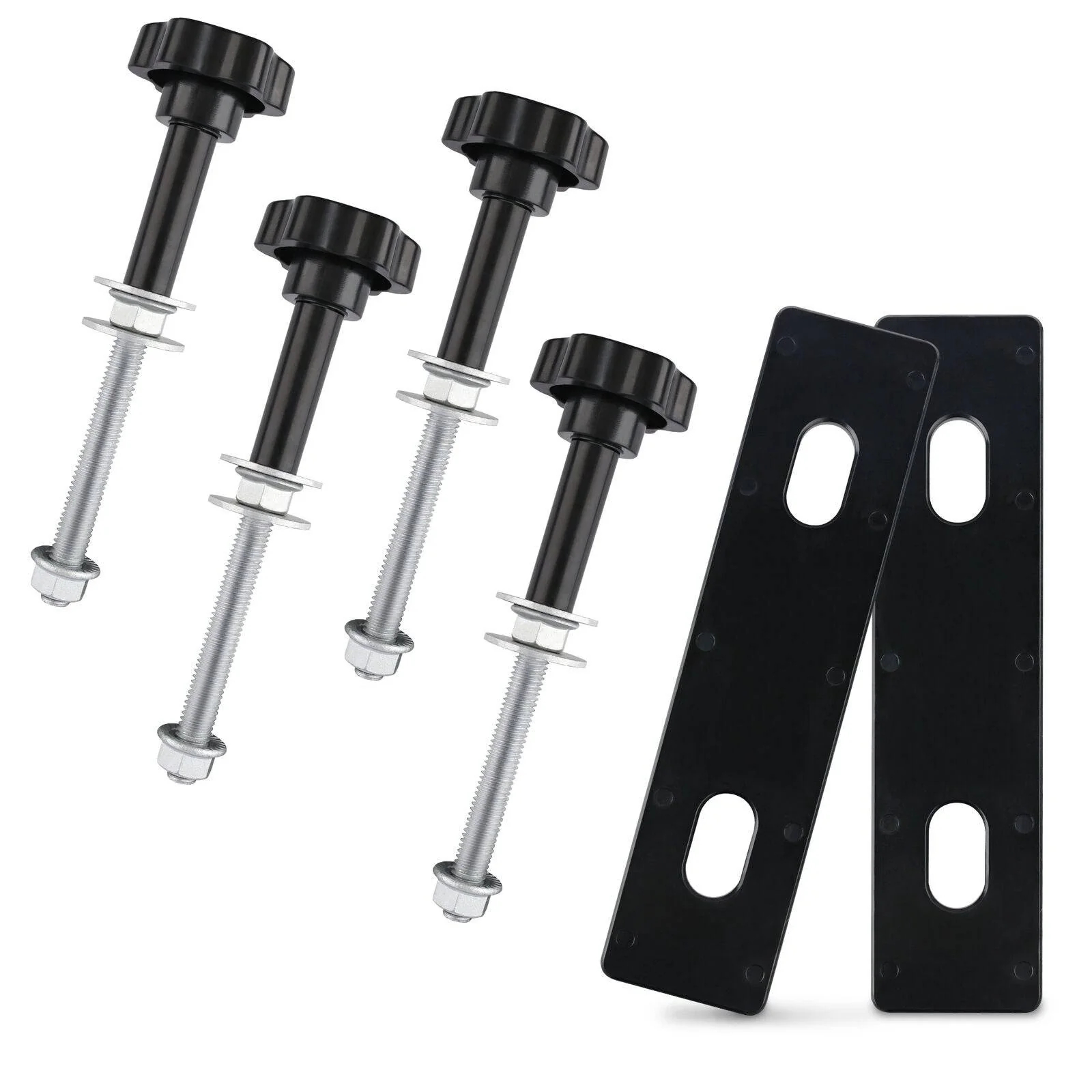 Recovery Mount Holder Fixing Pins Universal - Image 9