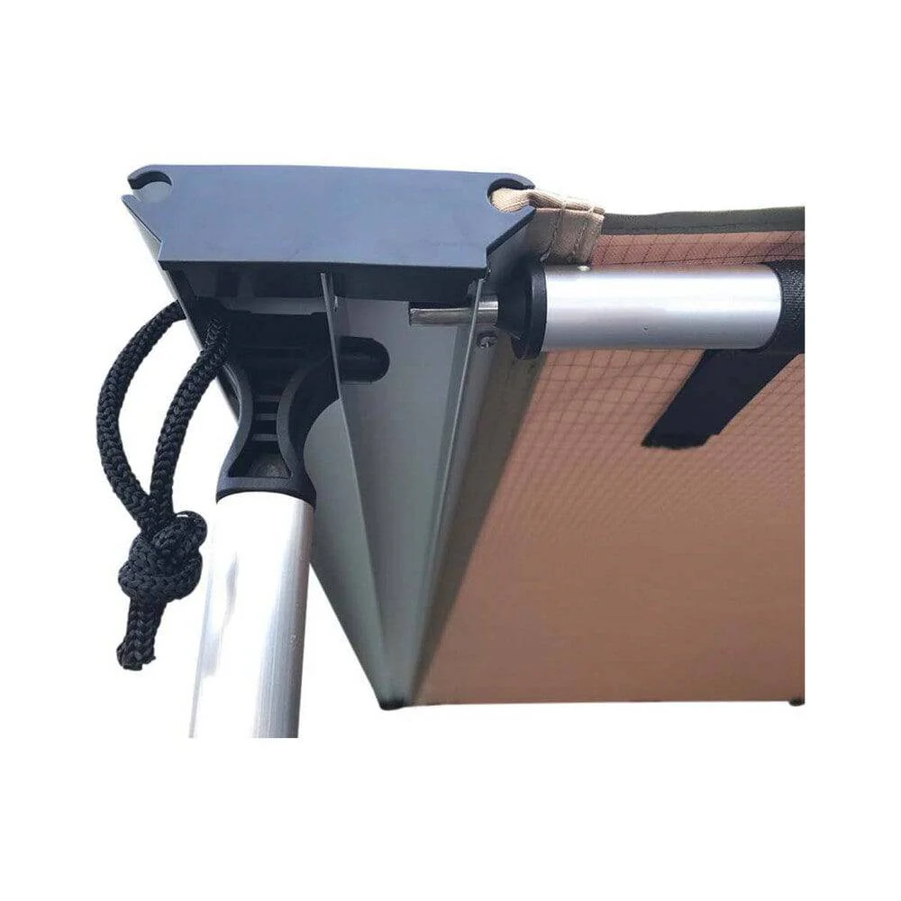 Side Awaning 2m x 2m - Image 3