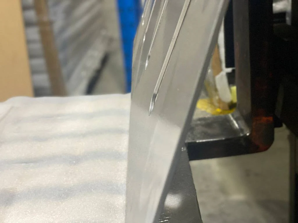 Bash Plate Silver 1 Pc Suits Ford Ranger PX1,2,3 / Mazda BT50 / Everest - Image 5