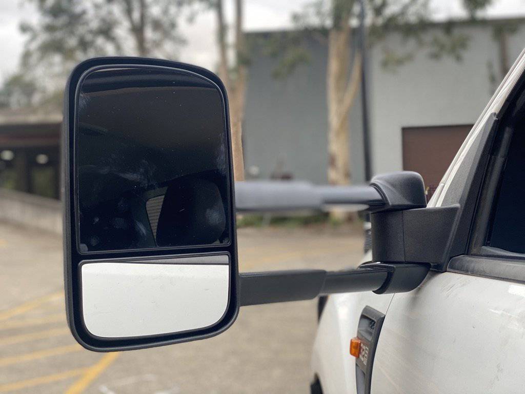 Extendable Towing Mirror Suits Ford Ranger PJ PK 2006-2011 (Non Blinker) - Image 13