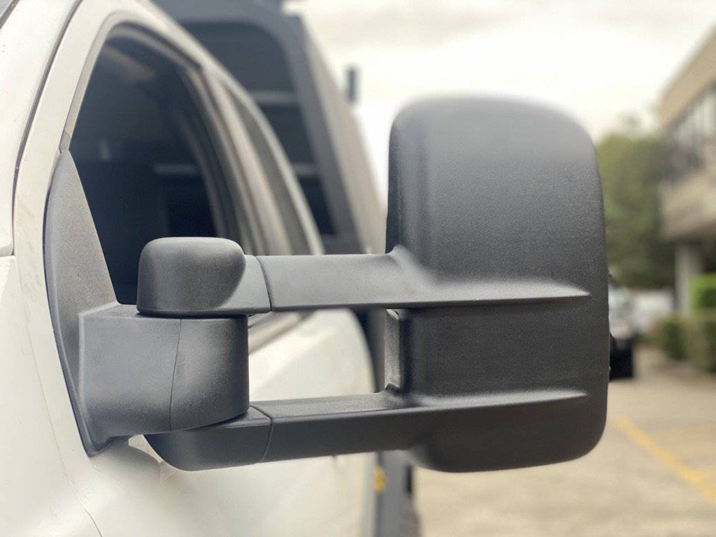 Extendable Towing Mirror Suits Ford Ranger PJ PK 2006-2011 (Non Blinker) - Image 17