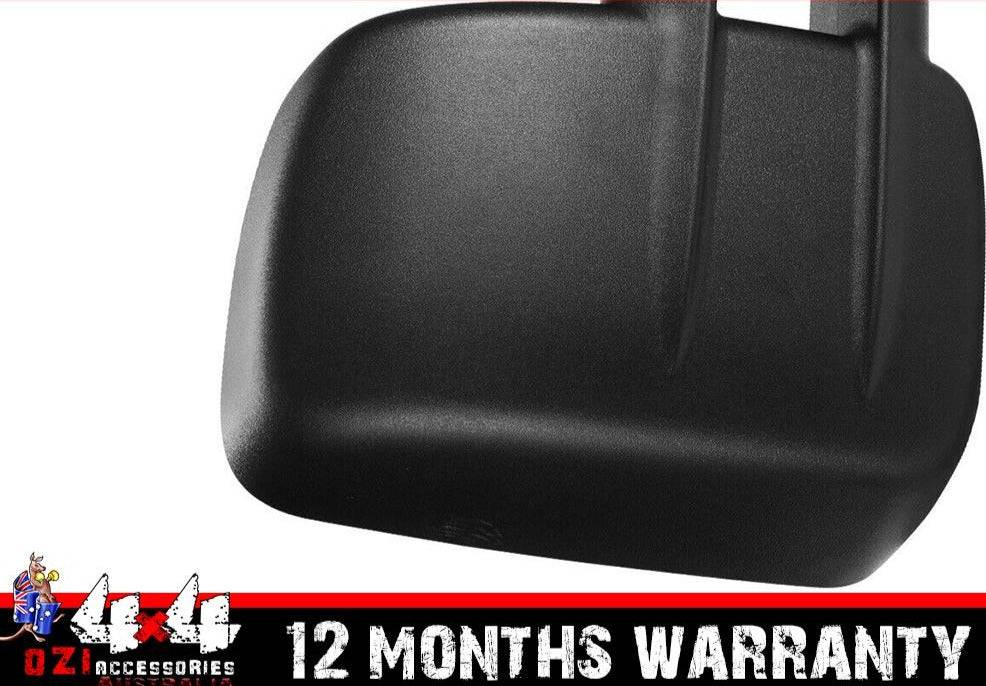 Extendable Towing Mirror Suits Ford Ranger PJ PK 2006-2011 (Non Blinker) - Image 8