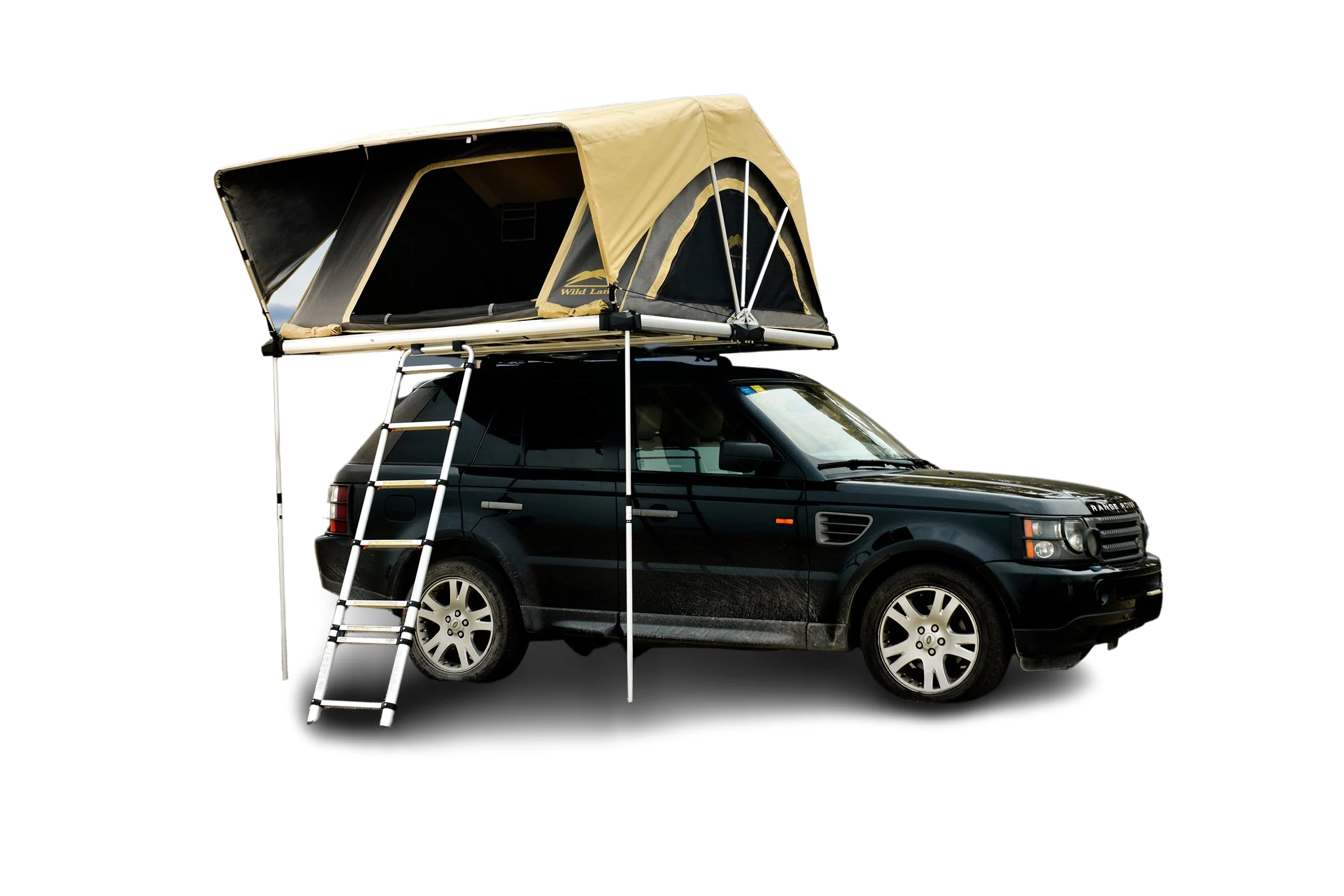 Roof Top Tents